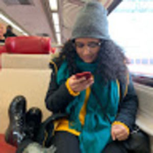 Meet your Posher, Shamiel